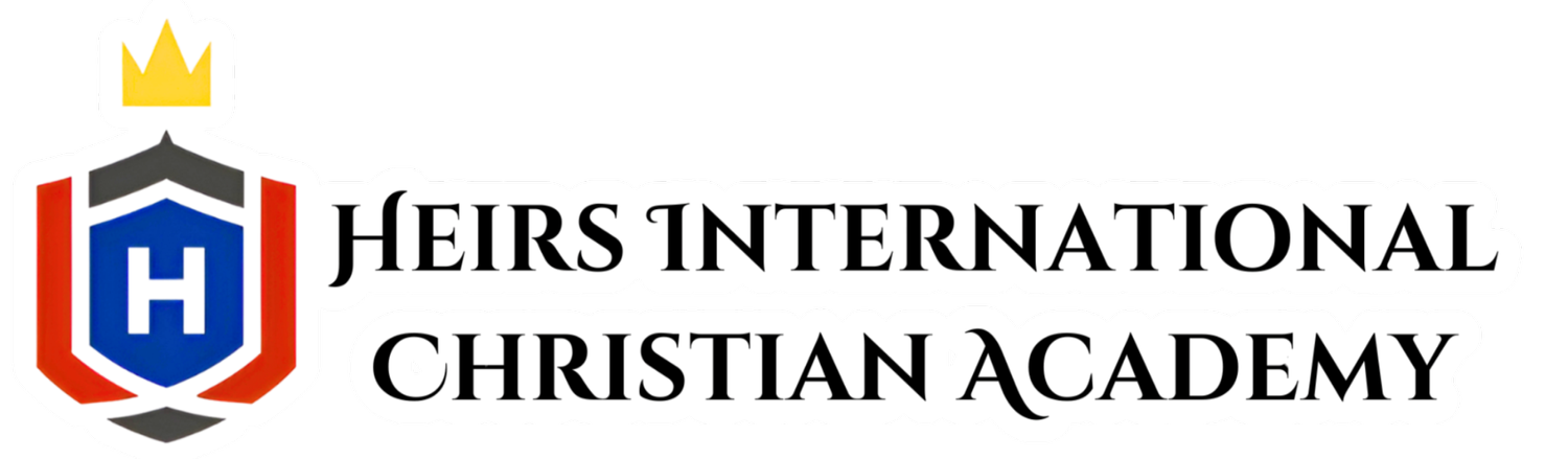 Heirs International Christian Academy